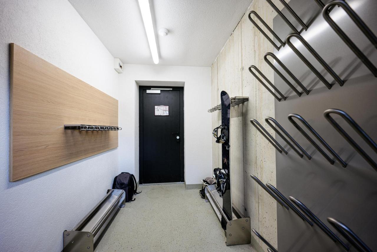 Lebe'Oetz - Das Ferienapartmenthaus Im Zentrum Von Oetz Exteriér fotografie