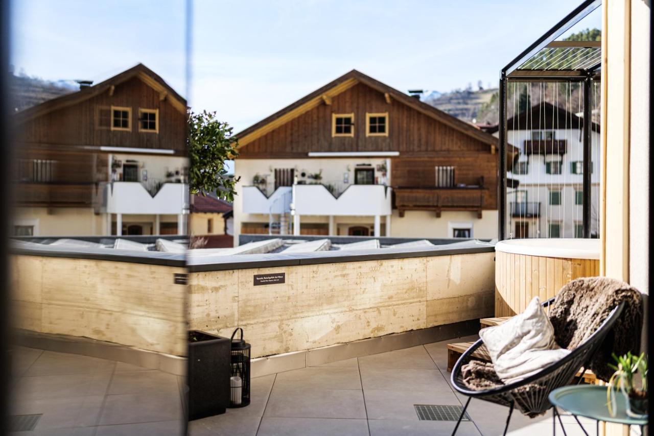 Lebe'Oetz - Das Ferienapartmenthaus Im Zentrum Von Oetz Exteriér fotografie